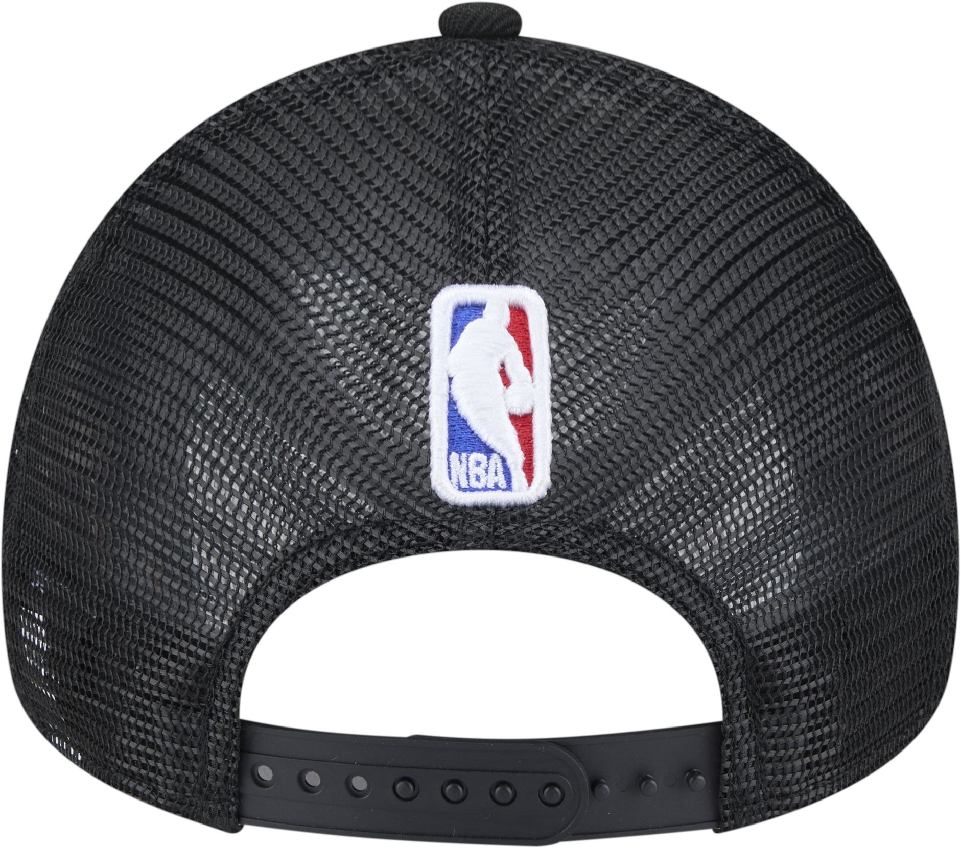 Toronto Raptors New Era City Edition 9FORTY Cap