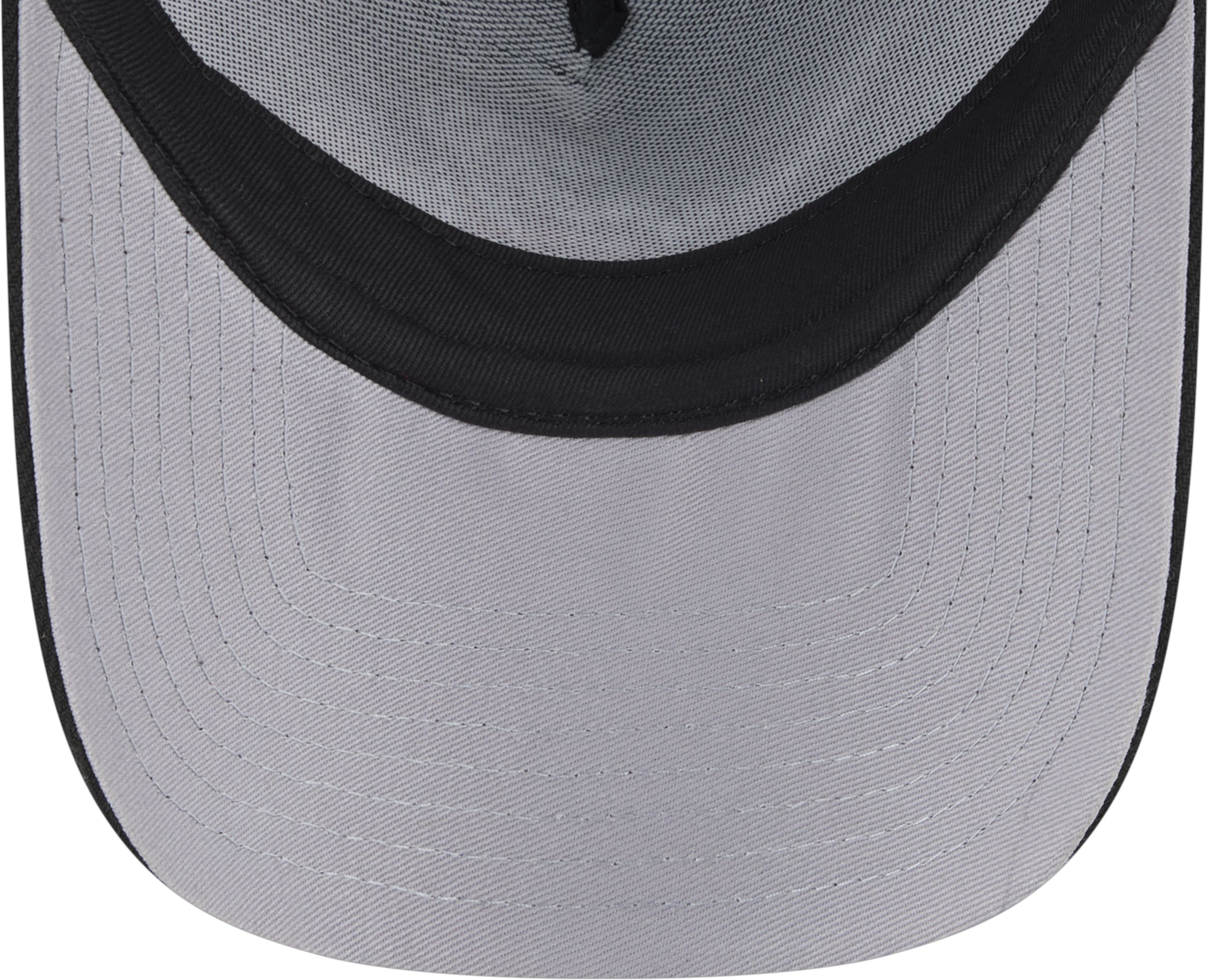 Toronto Raptors New Era City Edition 9FORTY Cap