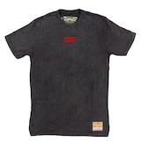 Mitchell & Ness Toronto Raptors On The Edge T-shirt Front_Flat