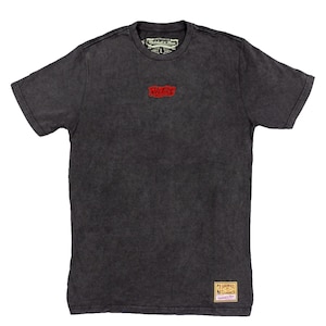 Mitchell & Ness Toronto Raptors On The Edge T-shirt