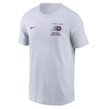 WNBA Toronto Tempo Nike Men's Logo T-Shirt Front_Angled_Left