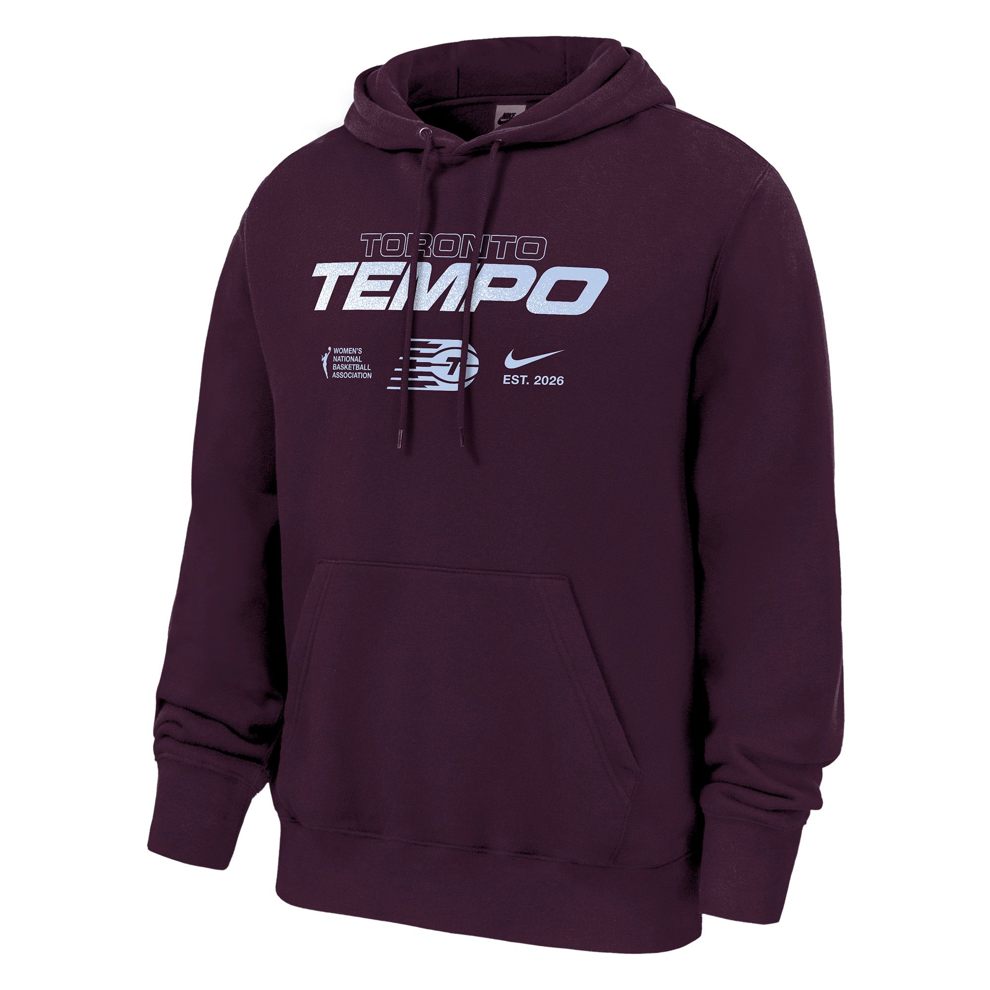 Toronto Tempo Nike Club Hoodie