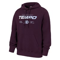 Toronto Tempo Nike Club Hoodie Front_Angled_Left