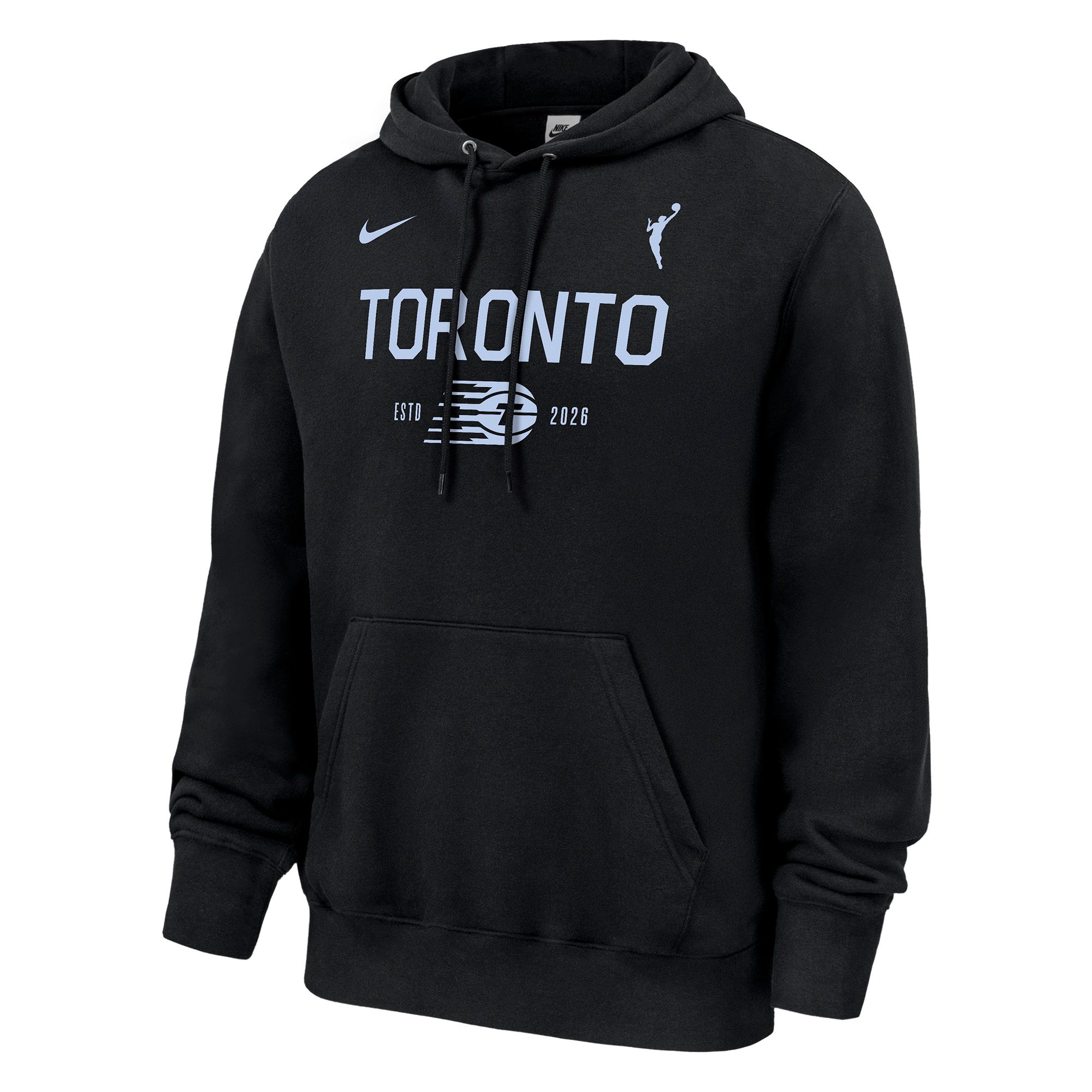 Toronto Tempo Nike Club Hoodie