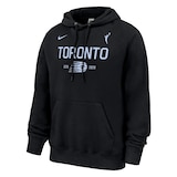 WNBA Toronto Tempo Nike Men's Club Hoodie Front_Angled_Left