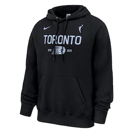 WNBA Toronto Tempo Nike Men's Club Hoodie