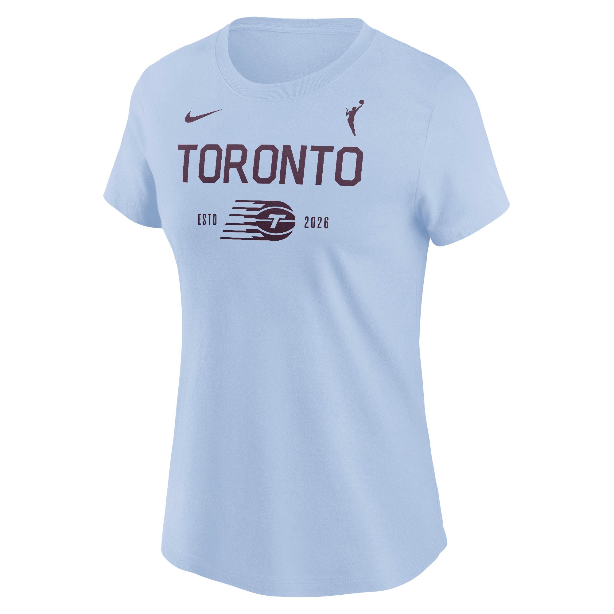 Toronto Tempo Nike Women's Logo T-Shirt