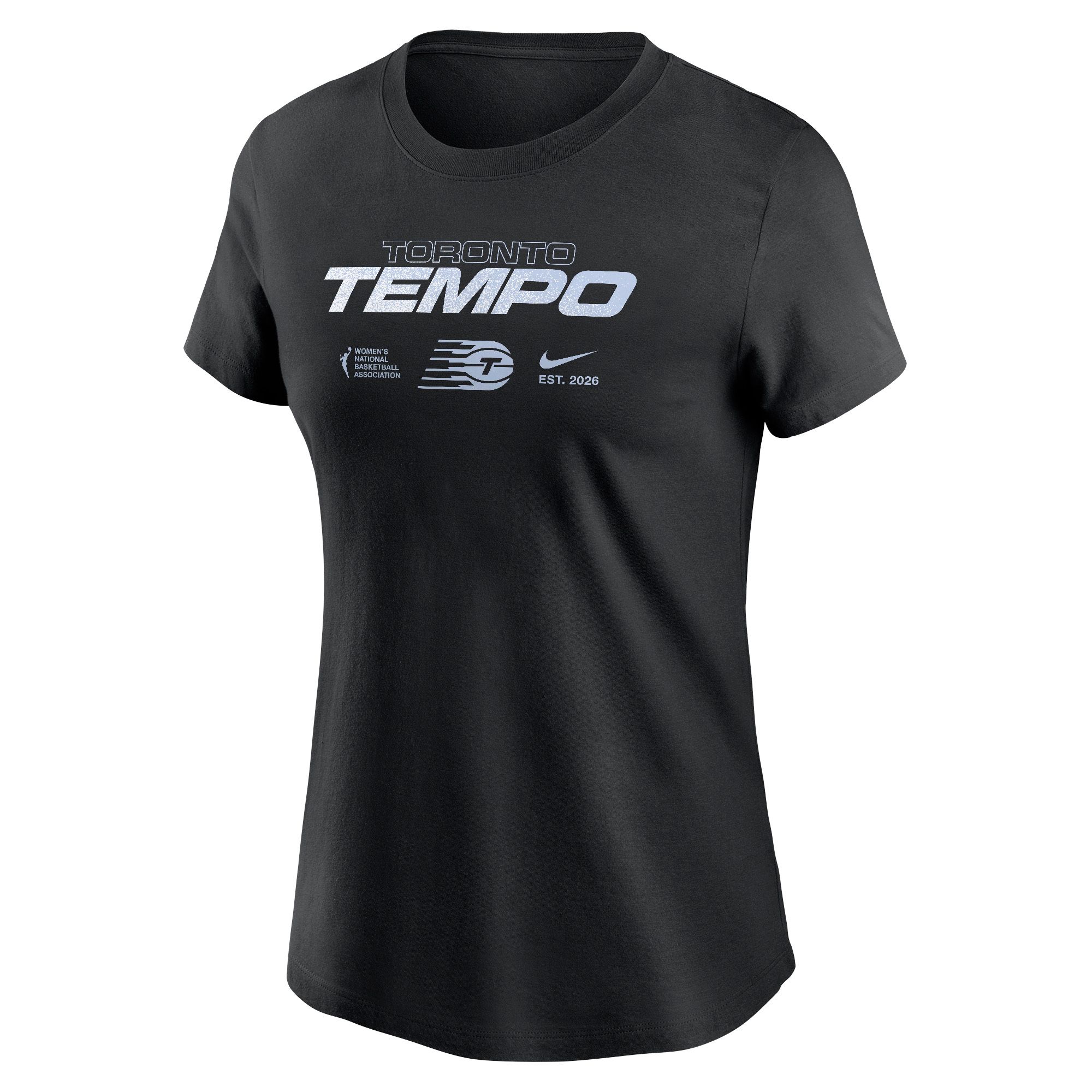 Toronto Tempo Nike Women's Logo T-Shirt