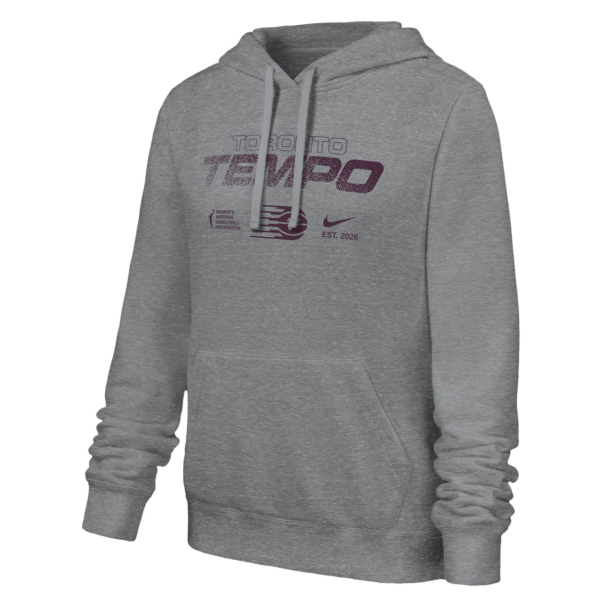 Toronto Tempo Nike Women's Club Hoodie