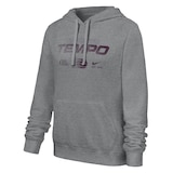 WNBA Toronto Tempo Nike Women's Club Hoodie Front_Angled_Left