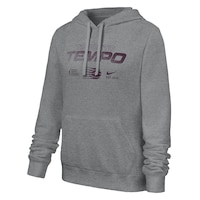 Toronto Tempo Nike Women's Club Hoodie Front_Angled_Left