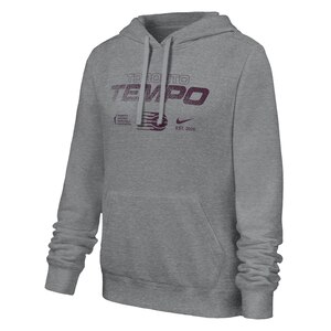 Toronto Tempo Nike Women's Club Hoodie