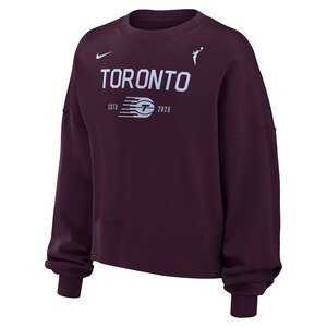 Toronto Tempo Nike Women's Phoenix Sweatshirt