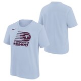 Youth Toronto Tempo Nike Essential Logo T-Shirt Composite_or_Mixed