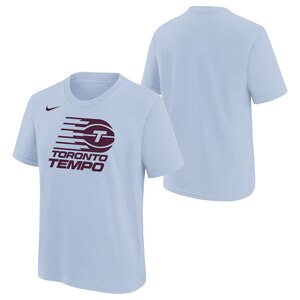 Youth Toronto Tempo Nike Essential Logo T-Shirt