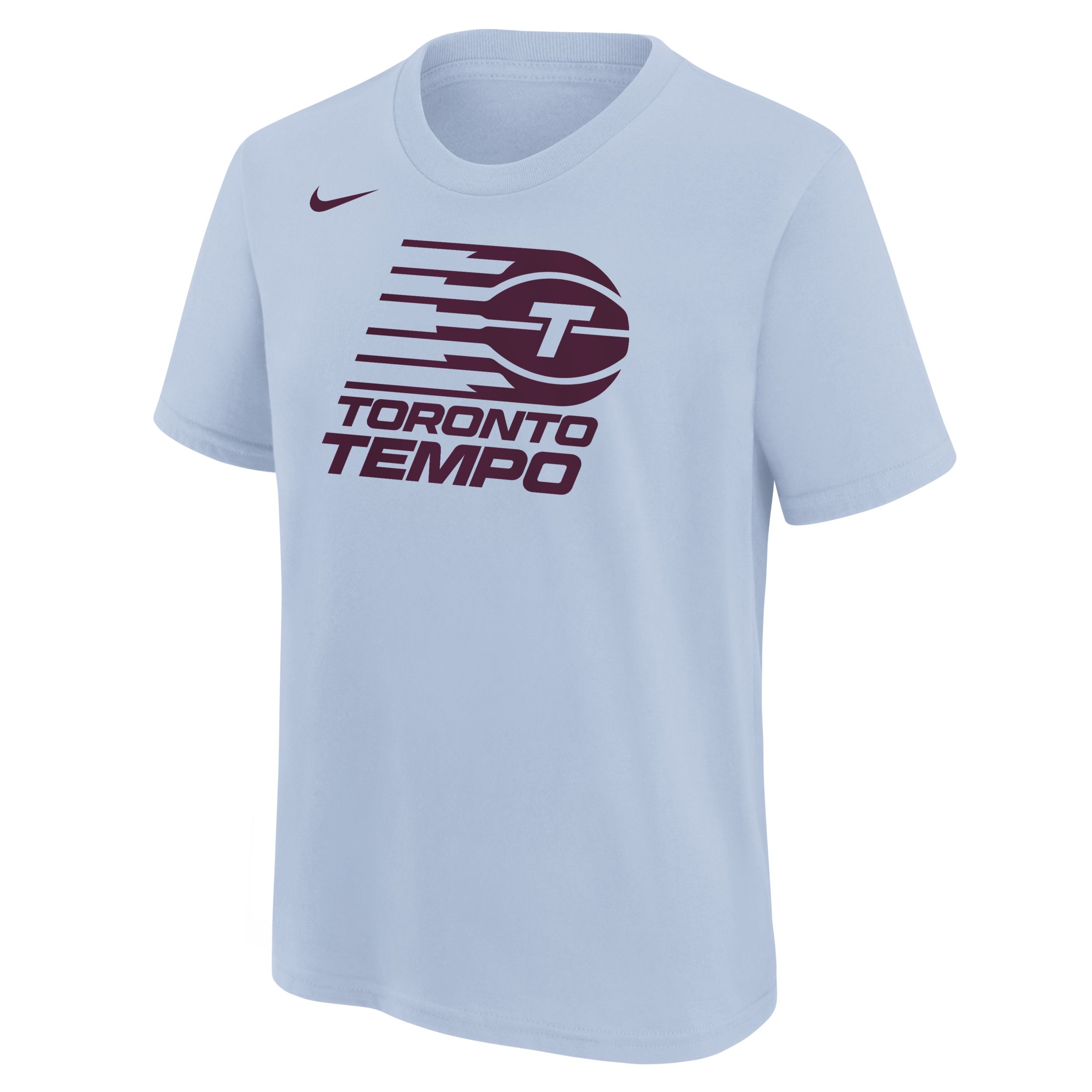 Youth Toronto Tempo Nike Essential Logo T-Shirt