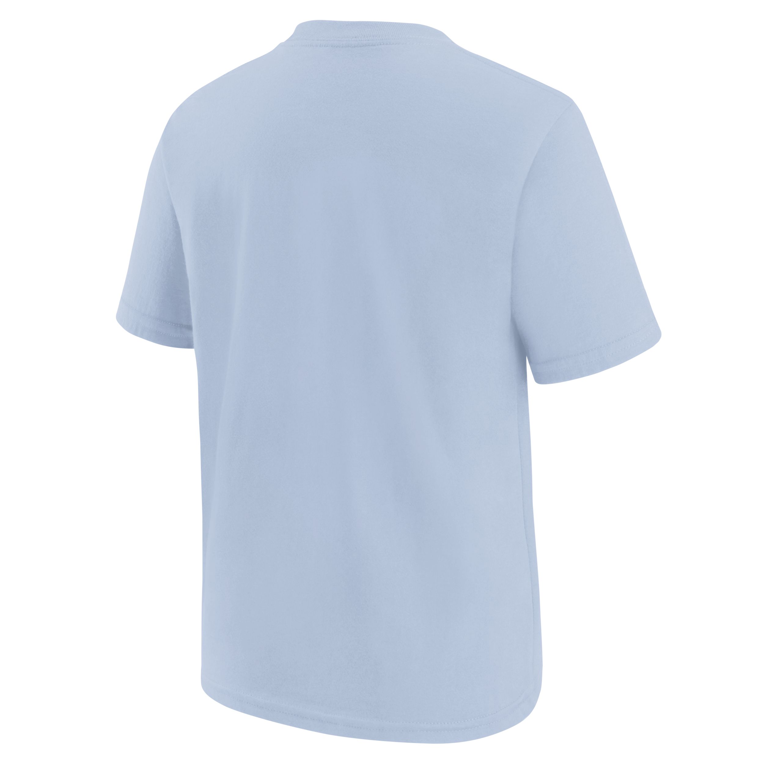 Youth Toronto Tempo Nike Essential Logo T-Shirt