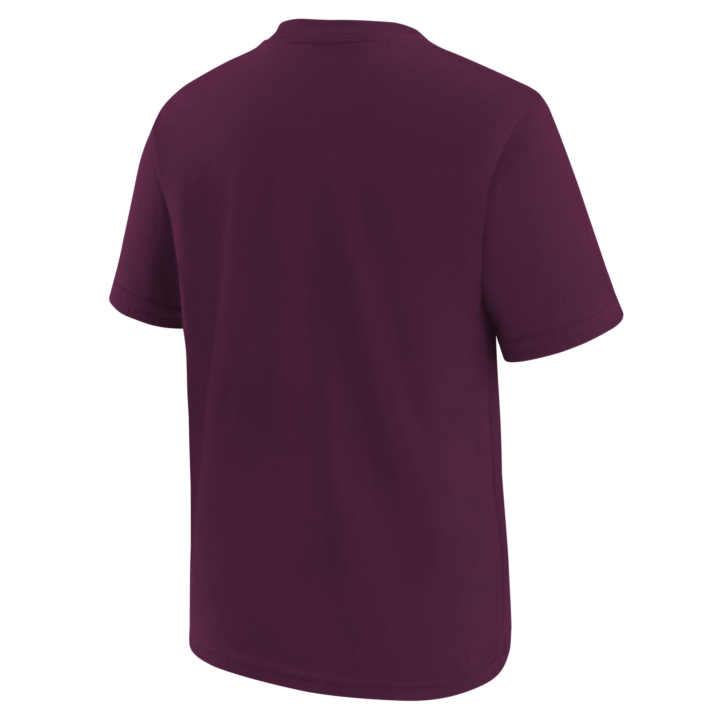 Youth Toronto Tempo Nike Essential Logo T-Shirt