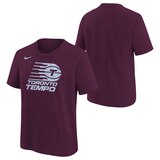 Youth Toronto Tempo Nike Essential Logo T-Shirt Composite_or_Mixed
