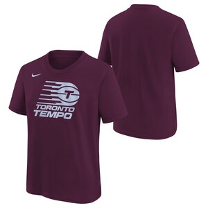 Youth Toronto Tempo Nike Essential Logo T-Shirt