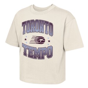 Youth Toronto Tempo Nike Kids' Unbeatable T-Shirt