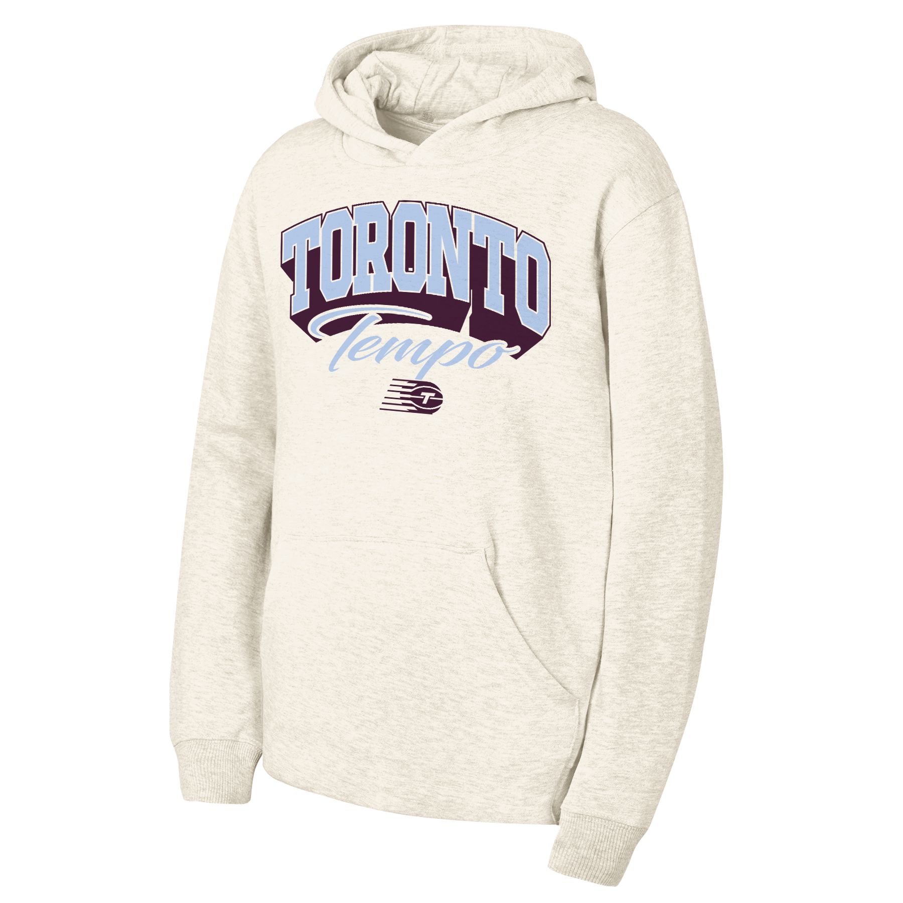 Youth Toronto Tempo Nike Powerful Hoodie