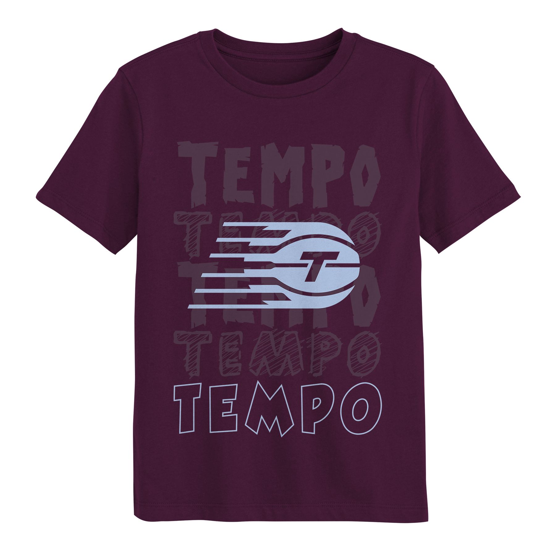 Child Toronto Tempo Nike Team Mascot T-Shirt