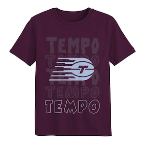 Child Toronto Tempo Nike Team Mascot T-Shirt