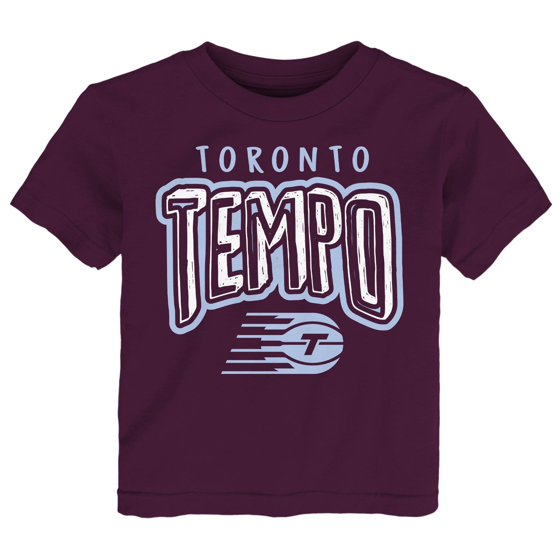 Toddler Toronto Tempo Nike Triumph T-Shirt