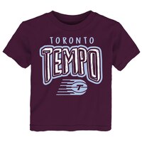 Toddler Toronto Tempo Nike Triumph T-Shirt