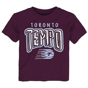 Toddler Toronto Tempo Nike Triumph T-Shirt