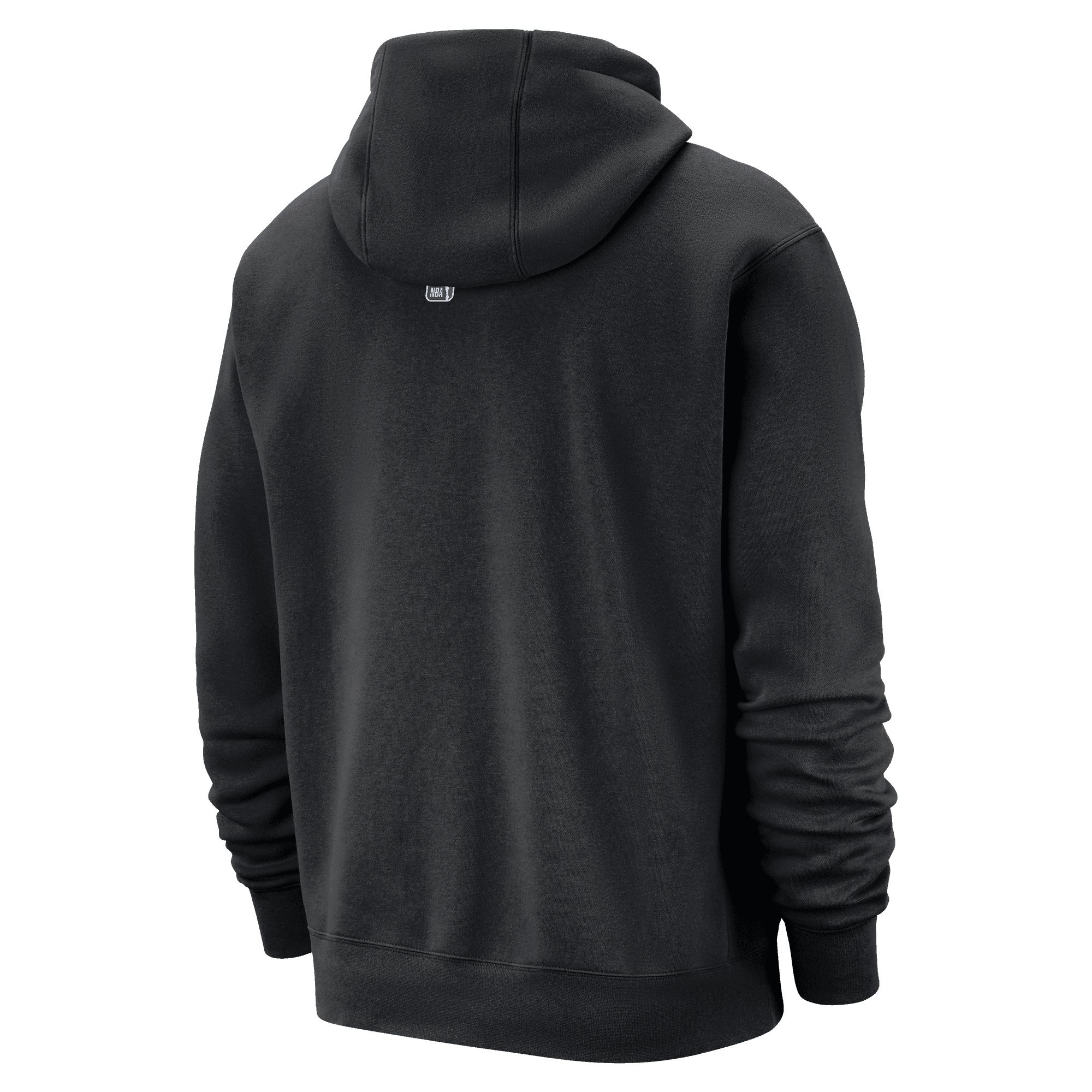 Nike Toronto Raptors Club Logo Hoodie - NBA Licensed Clothing