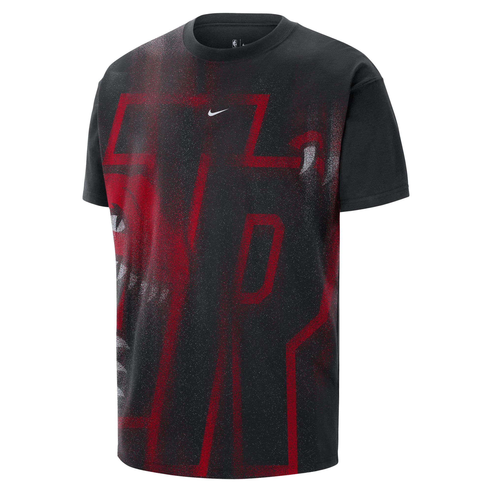 Toronto Raptors Nike Men's Icon T-Shirt