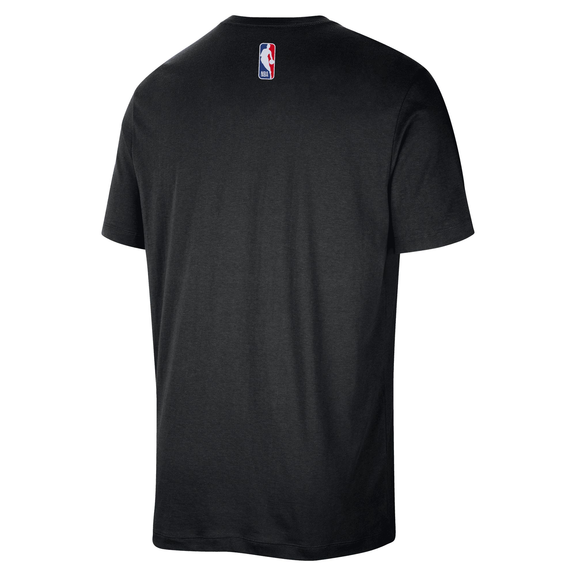 Toronto Raptors Nike Men's Logo T-Shirt
