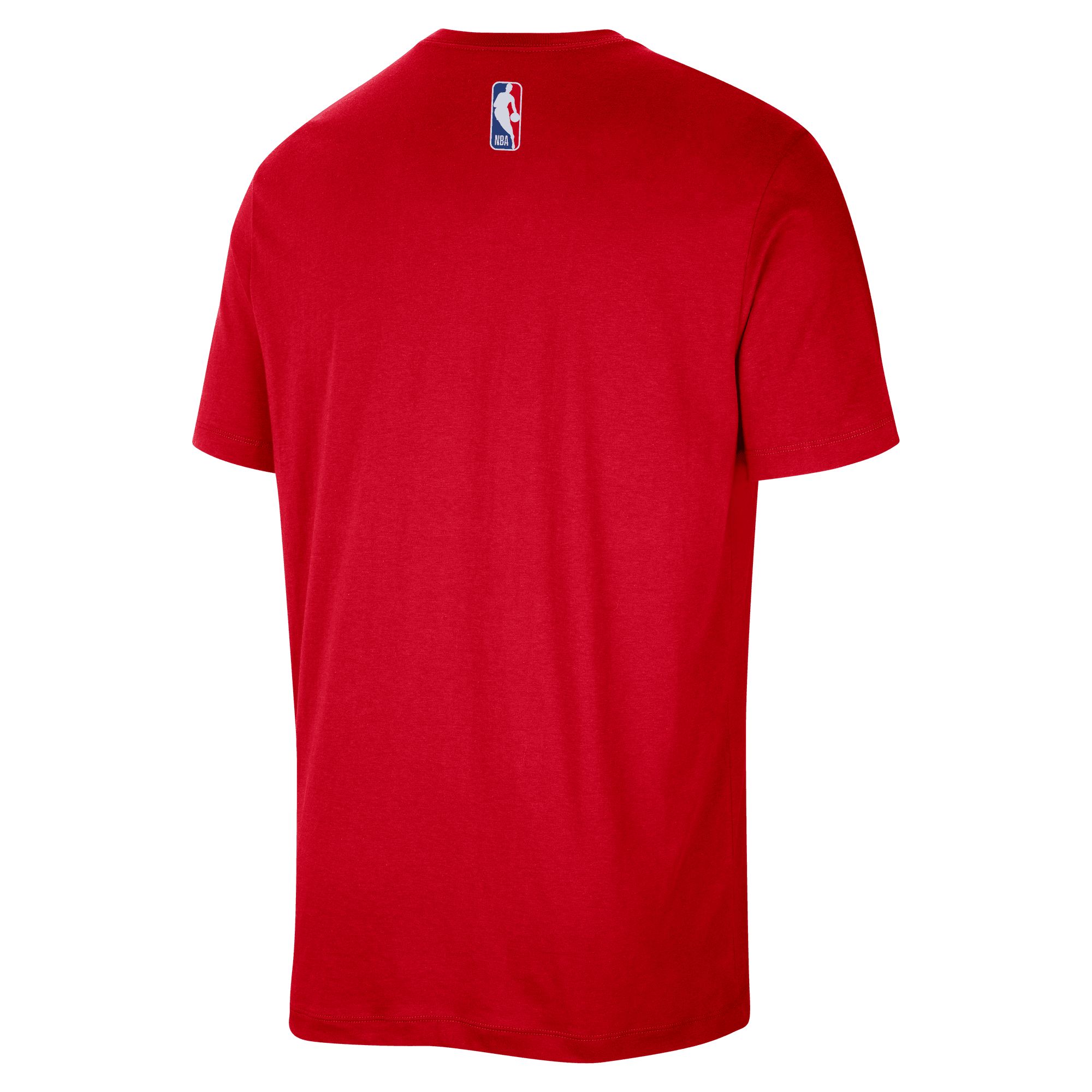 Toronto Raptors Nike Men's Logo T-Shirt