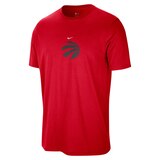 Toronto Raptors Nike Men's Logo T-Shirt