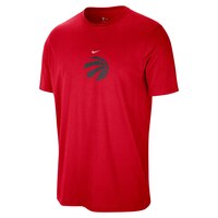Toronto Raptors Nike Men's Logo T-Shirt