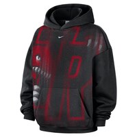 Toronto Raptors Nike Men's Standard Issue Hoodie