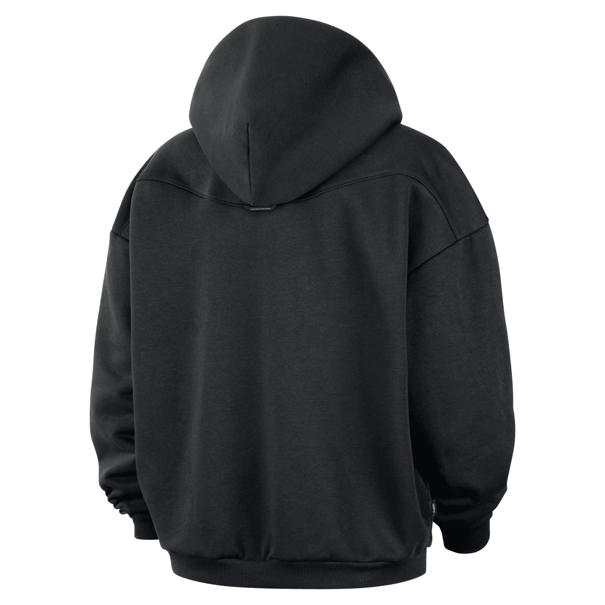 Toronto Raptors Nike Men's Standard Issue Hoodie