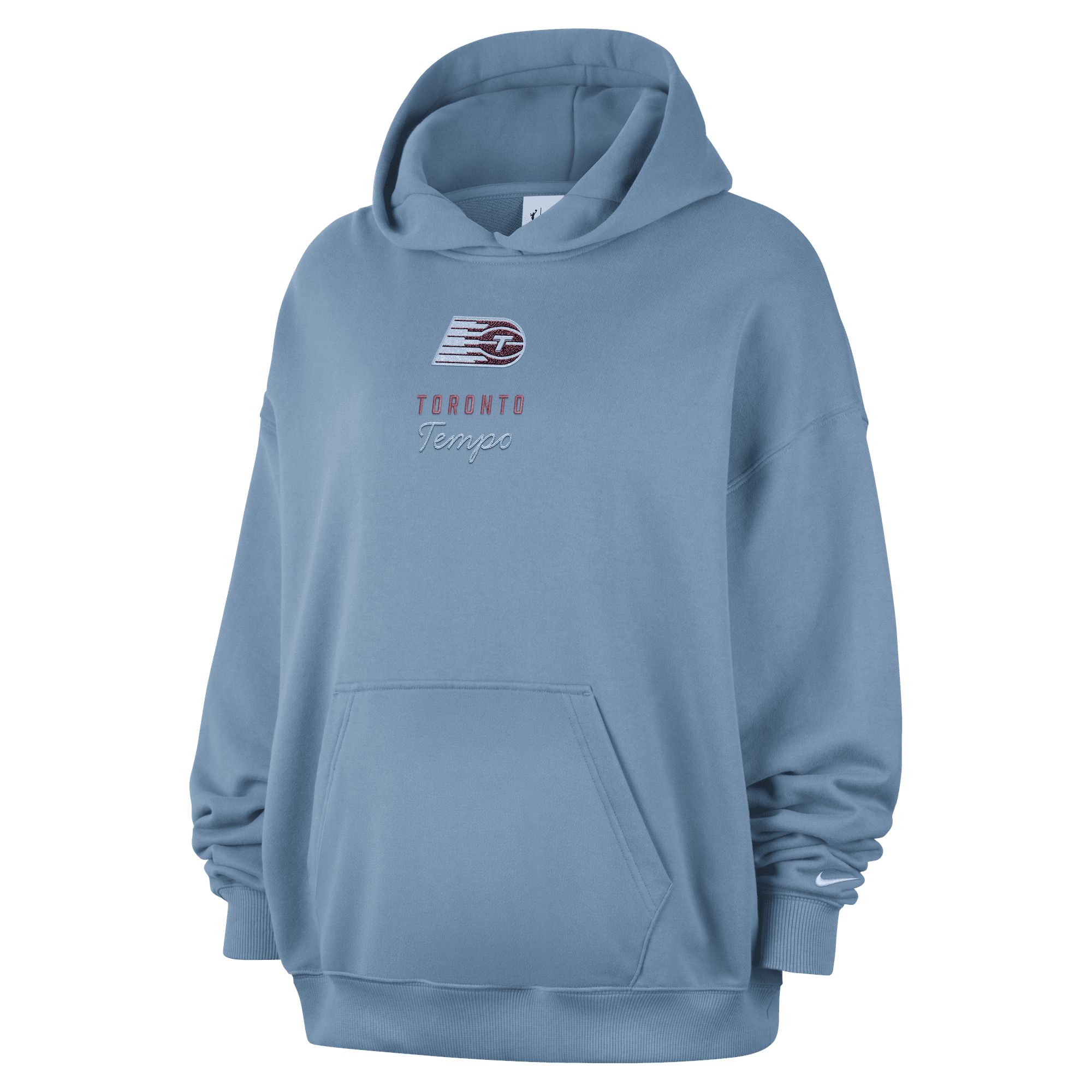 Toronto Tempo Nike WNBA Women's Studo Hoodie
