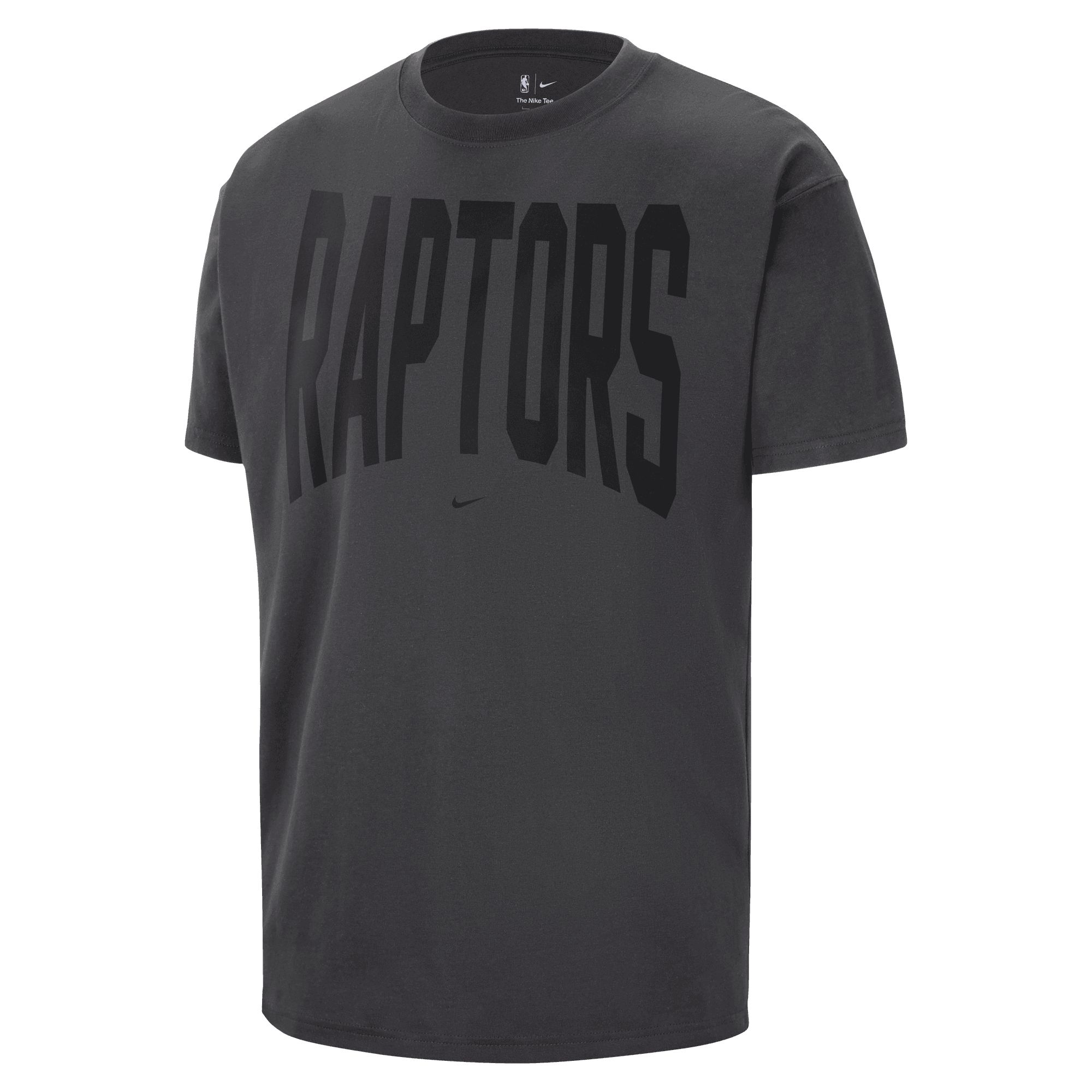 Toronto Raptors Nike Men's Travel T-Shirt
