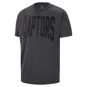 Toronto Raptors Nike Men's Travel T-Shirt