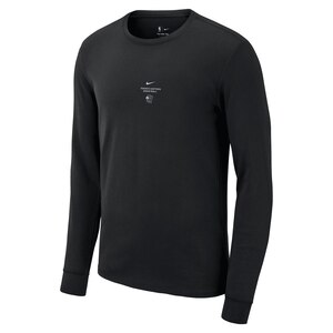 Toronto Raptors Nike Men's Practice Long Sleeve T-Shirt