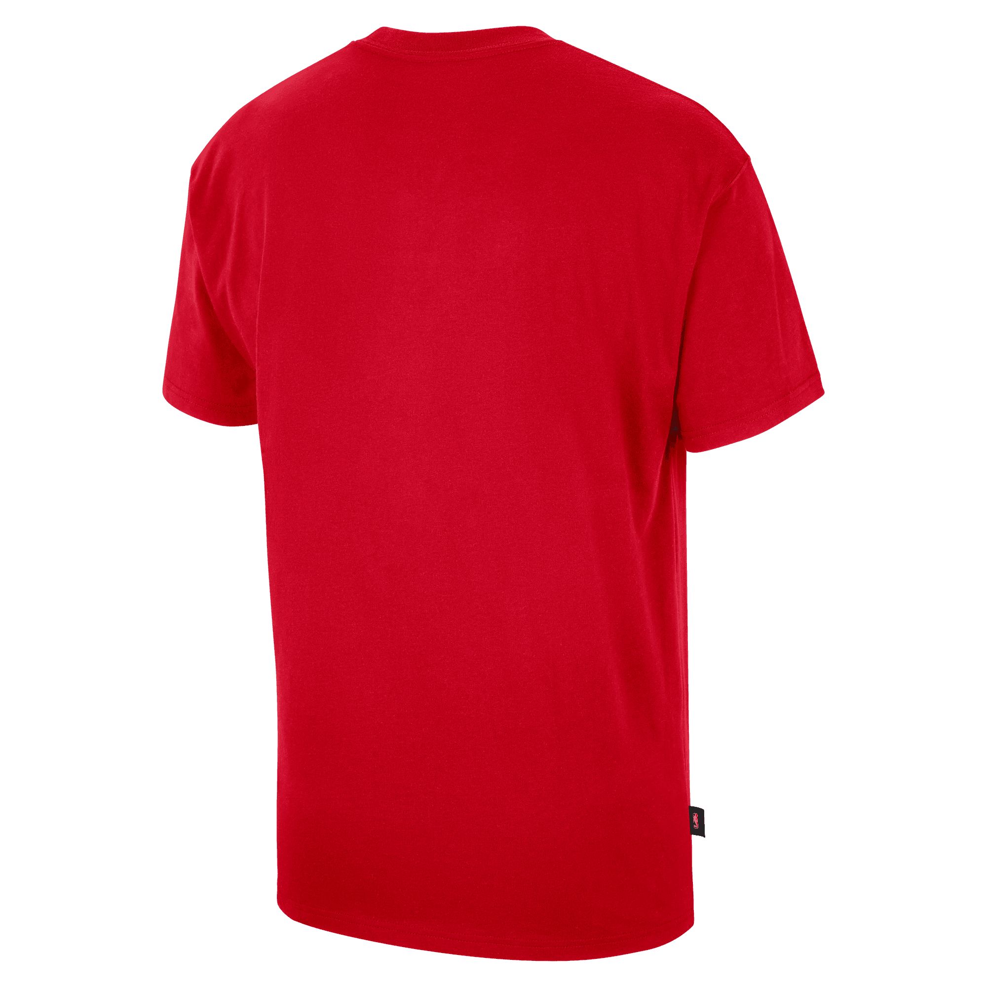 Toronto Raptors Nike Men's Practice T-Shirt