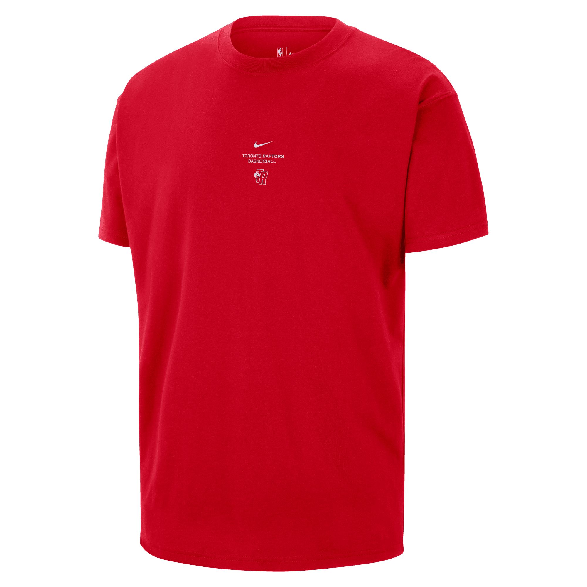 Toronto Raptors Nike Men's Practice T-Shirt