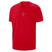 Toronto Raptors Nike Men's Practice T-Shirt