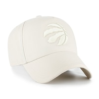 47 Brand Toronto Raptors Ghost Ballpark Offside Dt Snapback Cap