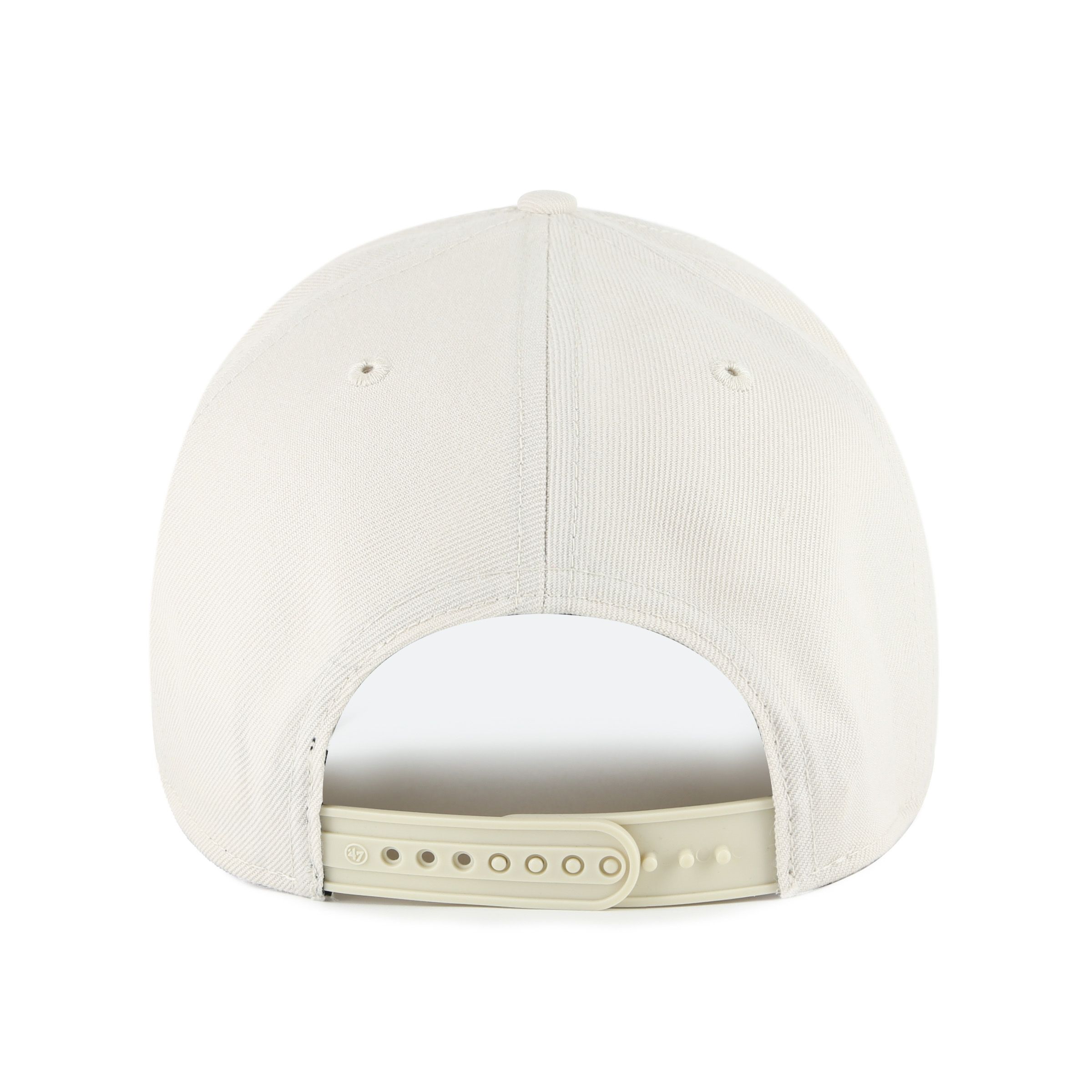 47 Brand Toronto Raptors Ghost Ballpark Offside Dt Snapback Cap