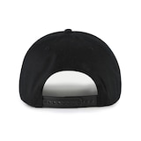 47 Brand Toronto Raptors Adjustable Cap Byline Hitch Back_Flat