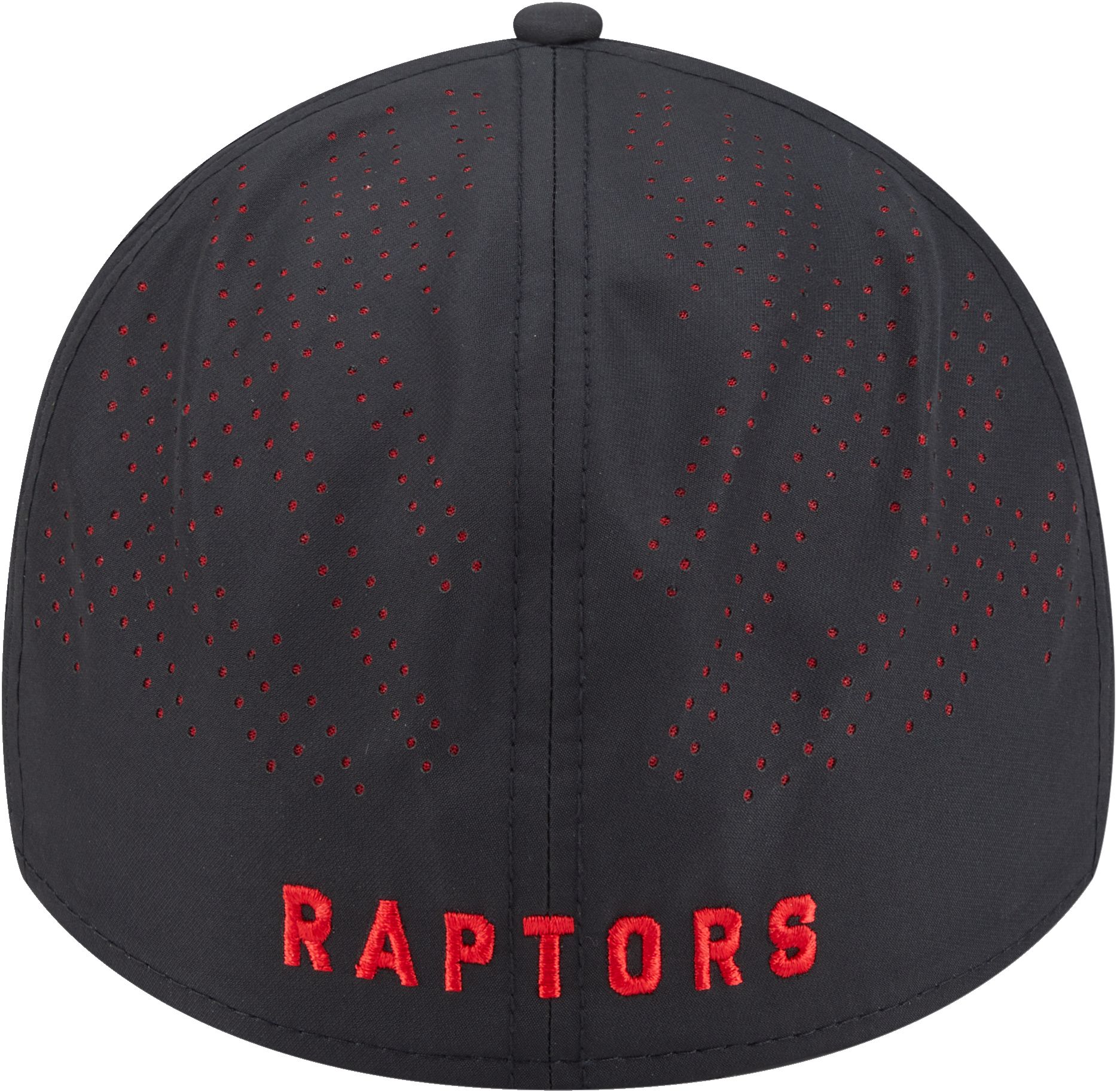 Toronto Raptors New Era 39THIRTY Night Cap